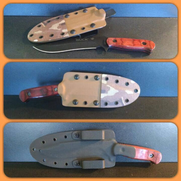 Knife Sheaths - Image 3