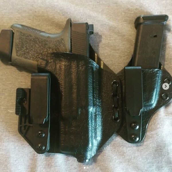 Appendix IWB with mag