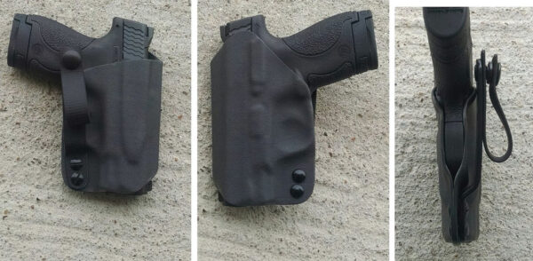 Inside Waistband (IWB) - Image 9