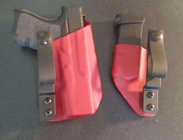 Inside Waistband (IWB) - Image 6