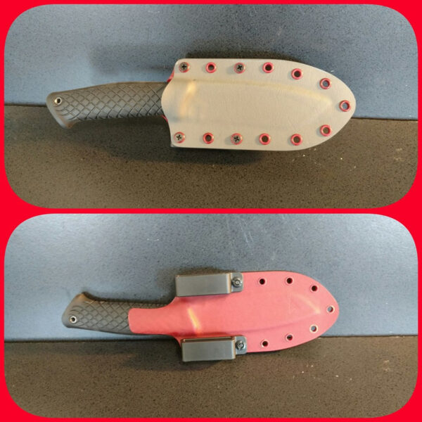 Knife Sheaths