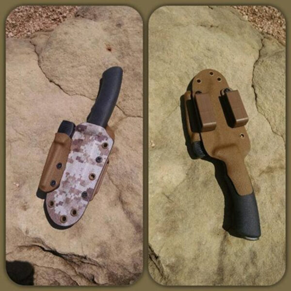 Knife Sheaths - Image 5