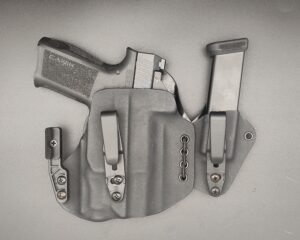Appendix IWB with mag