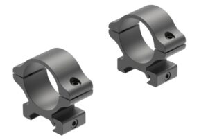 LEUPOLD RINGS RIFLEMAN 30MM MED MATTE