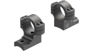 LEUPOLD MOUNT BC WBY MKV 2PC 1" HIGH