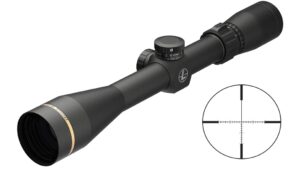 LEUPOLD FREEDOM 3-9X40MM CDS TRI-MOA
