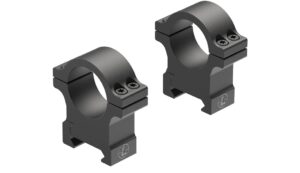 LEUPOLD RINGS OPEN RANGE C-S 30MM MED