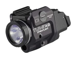 STREAMLIGHT TLR-8X G FLEX 500LM LGHT/LSR