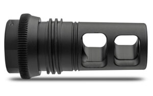 AAC MZZL BRK 90T TPR SR ONLY 1/2-28
