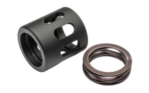 AAC EVO/TI-RANT 9/ILLU 9 FXD BBL SPC