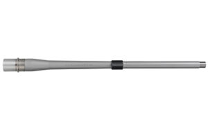 BALLISTIC BBL 243WIN 18" HNS SS