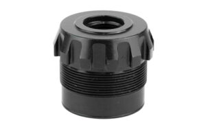 DEAD AIR GHOST FIXED MOUNT M13.5X1LH