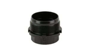 DEAD AIR XEMAX HUB PATTERN 3/8X24
