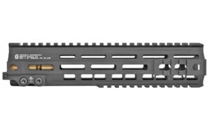 GEISSELE 10" SUPER MOD MK4 FED BLK