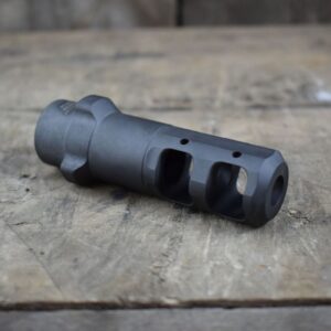 GEMTECH TRI-LOCK 338LAP MB 3/4-24