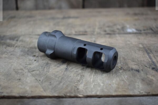 GEMTECH TRI-LOCK 338LAP MB 3/4-24