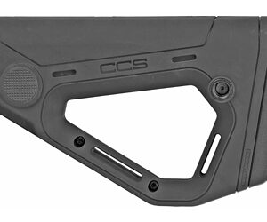 HERA HRS CCS ADJ BUTTSTOCK BLACK