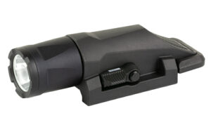 INFORCE WML WHT/IR GEN 3 450 LUM BLK