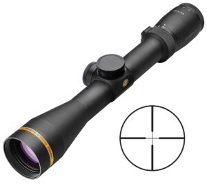 LEUPOLD VX-5HD 2-10X42 30MM MT DUPLEX
