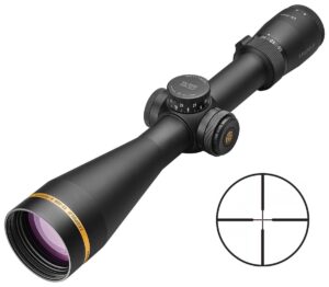 LEUPOLD VX-5HD 3-15X56 30MM CDS SF FDD