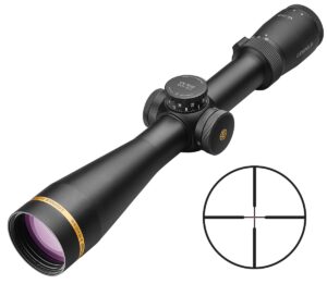 LEUPOLD VX-5HD 3-15X44 30MM CDS SF FDD