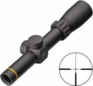 LEUPOLD FREEDOM 1.5-4X20MM PIG PLEX MT
