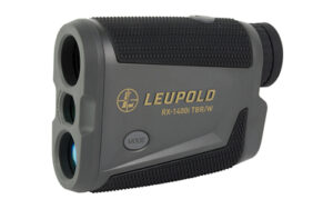 LEUP RX-1400I TBR/W GEN 2 W/FP