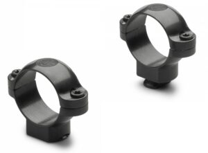 LEUPOLD RINGS STD 1" SUPER HIGH MATTE