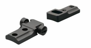 LEUPOLD BASE STD WBY MARK V RVF 2-PC