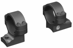 LEUPOLD MOUNT BC BRWN AB3 2PC HIGH BLK