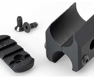 MESA MAG CLAMP W/ RAIL REM 12GA