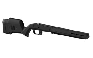 MAGPUL HUNTR SAV 110 SA STK LH BLK