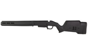 MAGPUL HNTR RUG AMCN STK STANAG BLK
