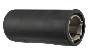 MAGPUL SUPPRESSOR COVER 5.5" BLK