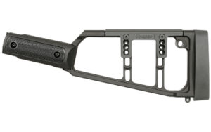 MIDWEST LEVER STOCK HENRY STRAIGHT