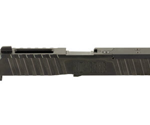 NOVESKE OR SLD/BBL GLK 19 G3 THRD BK