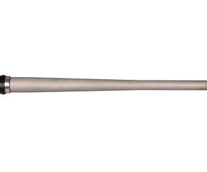 Q FIX BARREL ASSEMBLY 8.6 BLK 16"