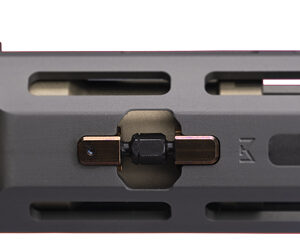 Q HONEY BADGER TURNBUCKLE ASSEMBLY