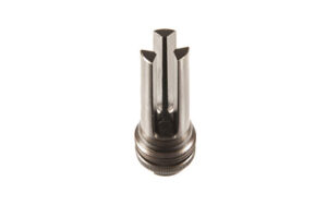SCO ASR FLASH HIDER 1/2"X36 9MM