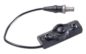 SUREFIRE COMPACT SWITCH MLOK 9" BLK