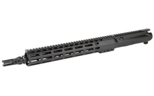 SOLGW L89 BS V2 5.56 13.7" NOX BLK