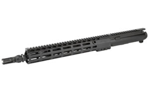SOLGW L89 V2 5.56 13.7" NOX BLK