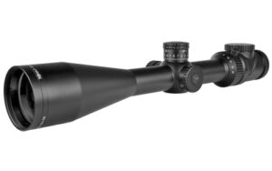 TRIJICON ACCUPOINT 3-18X50 MOA GREEN