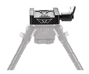WARNE ARCA HEAD BLK