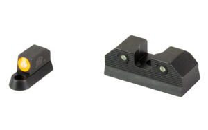 XS R3D 2.0 FOR CZ P10 STND HGHT ORG