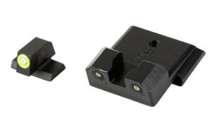 XS R3D 2.0 S&W M&P SHIELD OR GREEN