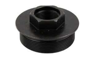 YHM HUB DIRECT THREAD MOUNT 5/8"-24