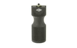 YHM MLOK VERTICAL GRIP W/STORAGE