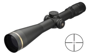 LEUPOLD VX-5HD 4-20X52 34MM CDS DUPLEX