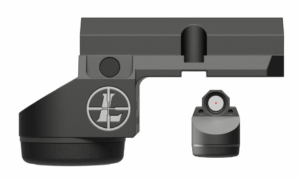 LEUPOLD DELTAPOINT MICRO RFLX 3MOA GLK